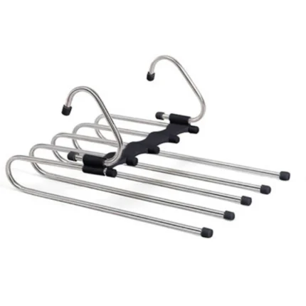 Multi-functional Pants Rack